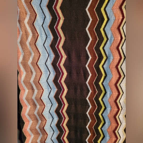 Missoni for Target ZigZag Chevron Sweater Dress XL & Matching Tote Bag - Picture 7 of 13